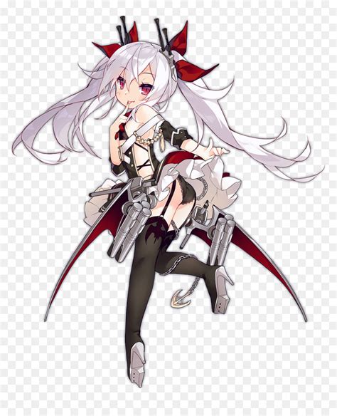 hms vampire azur lane